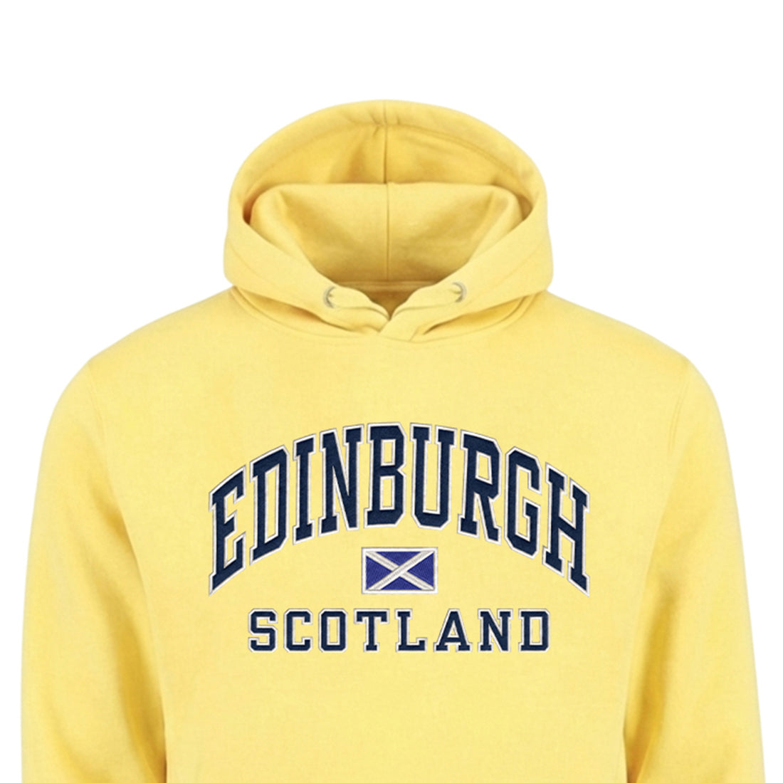 ADULT HOODIES | EMB EDN/FLG/SCT