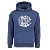 ADULT HOODIES | SP OVAL CELTIC