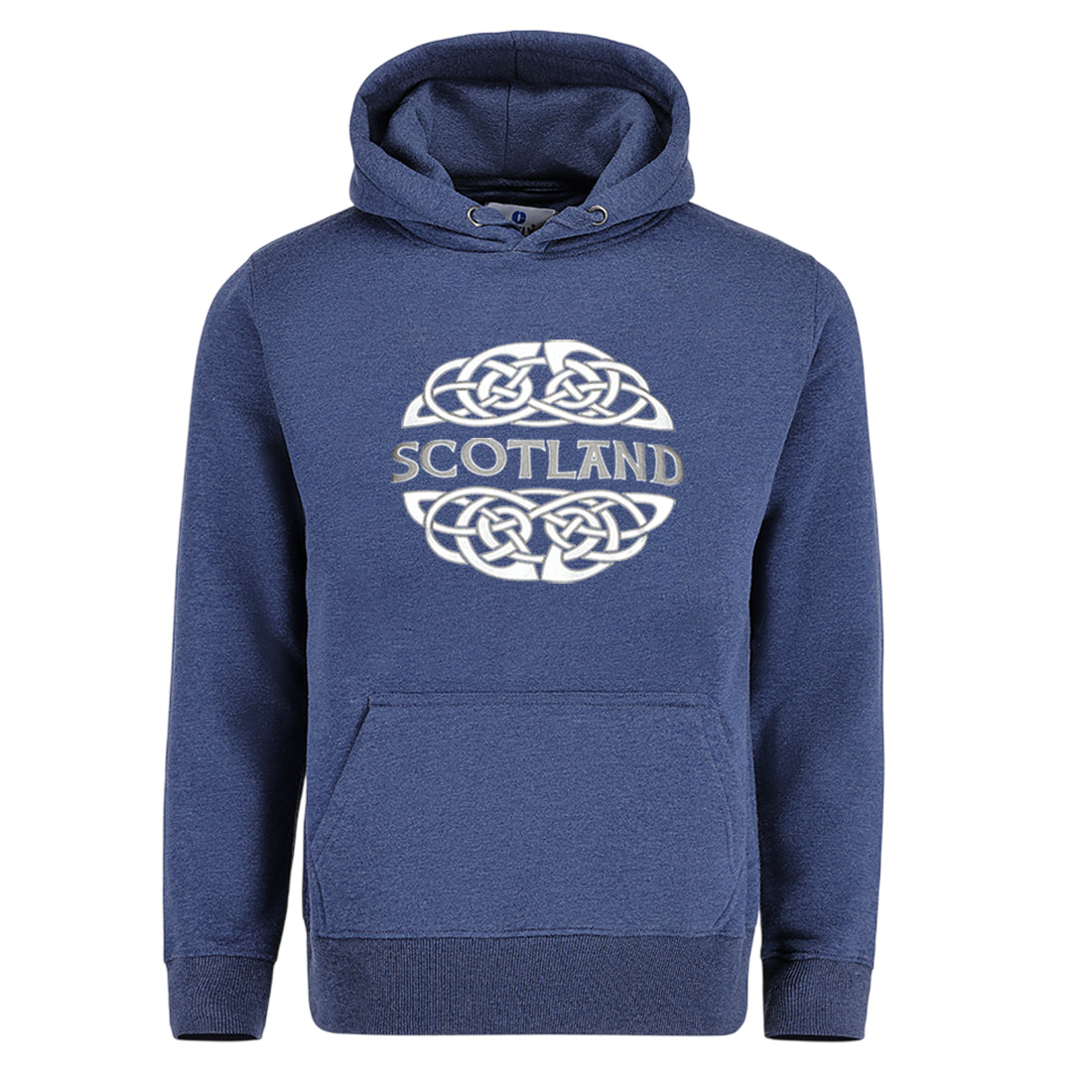 ADULT HOODIES | SP OVAL CELTIC