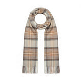 LAMBSWOOL SCARVES | CTY-WLSCR-001
