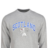 ADULT SWEATSHIRTS | SP SCT/LION