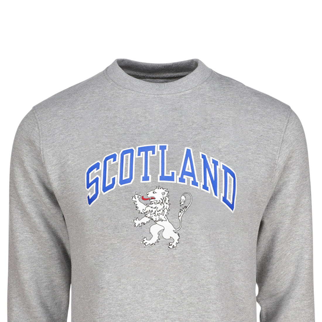 ADULT SWEATSHIRTS | SP SCT/LION