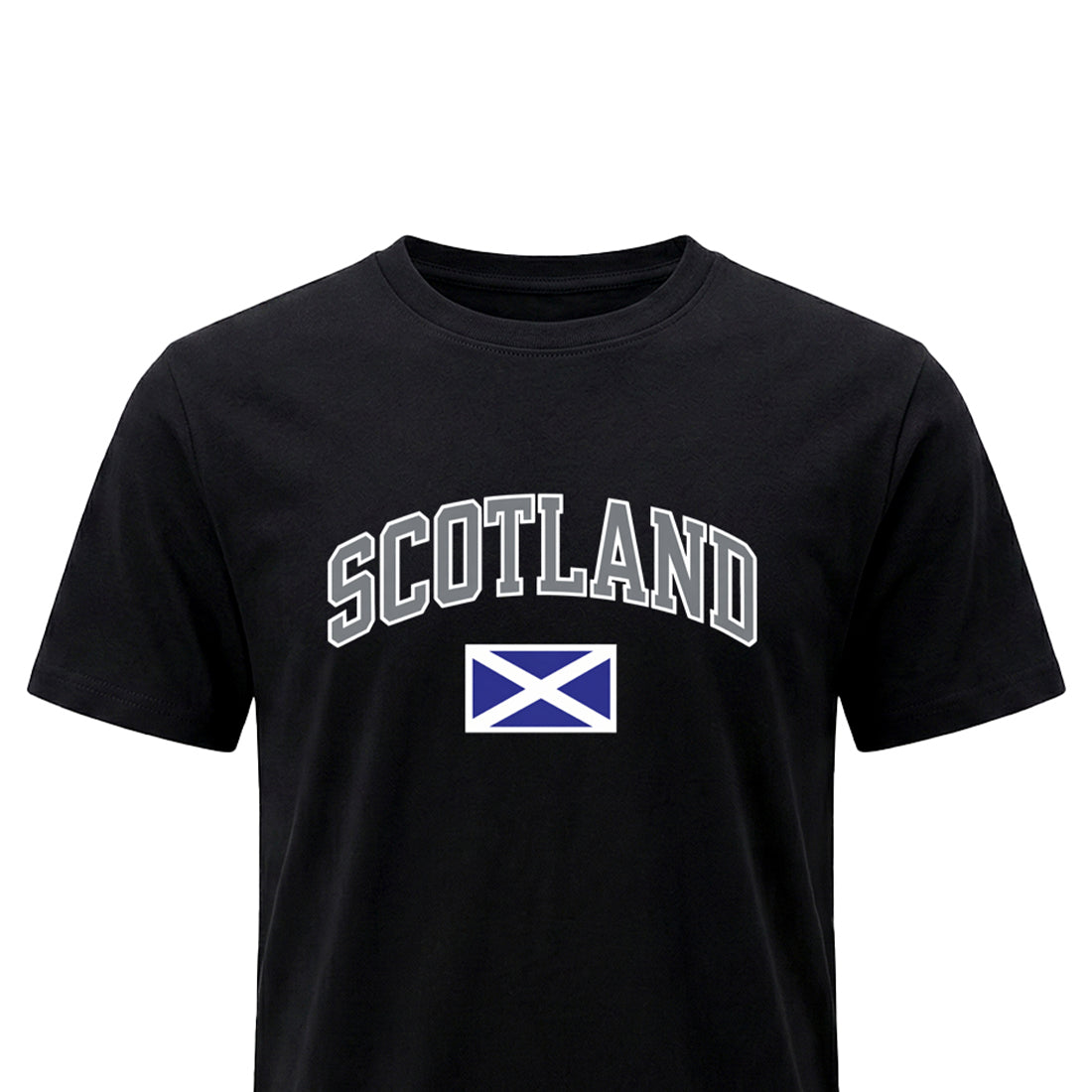 ADULT T-SHIRTS | SP SCT/FLG