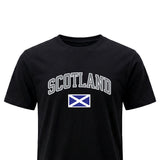 ADULT T-SHIRTS | SP SCT/FLG