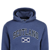 ADULT HOODIES | NVY APL SCT/FLG
