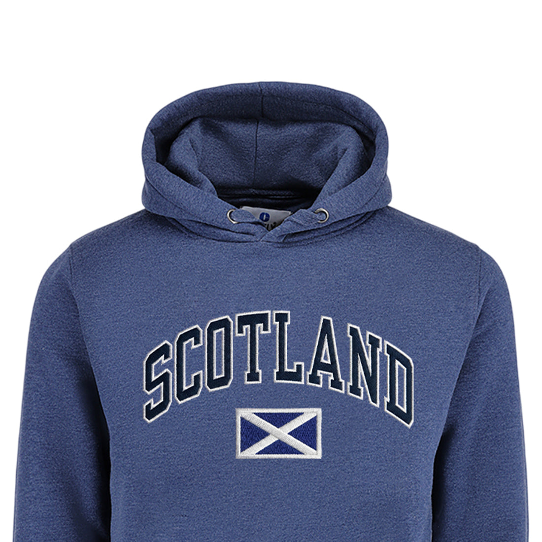 ADULT HOODIES | NVY APL SCT/FLG