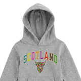 KIDS HOODIES | EMB SCT/MLT COW 2