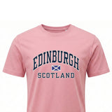 ADULT T-SHIRTS | EMB EDN/FLG/SCT