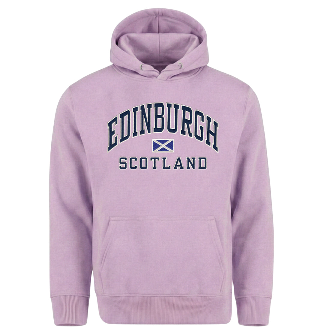 ADULT HOODIES | EMB EDN/FLG/SCT