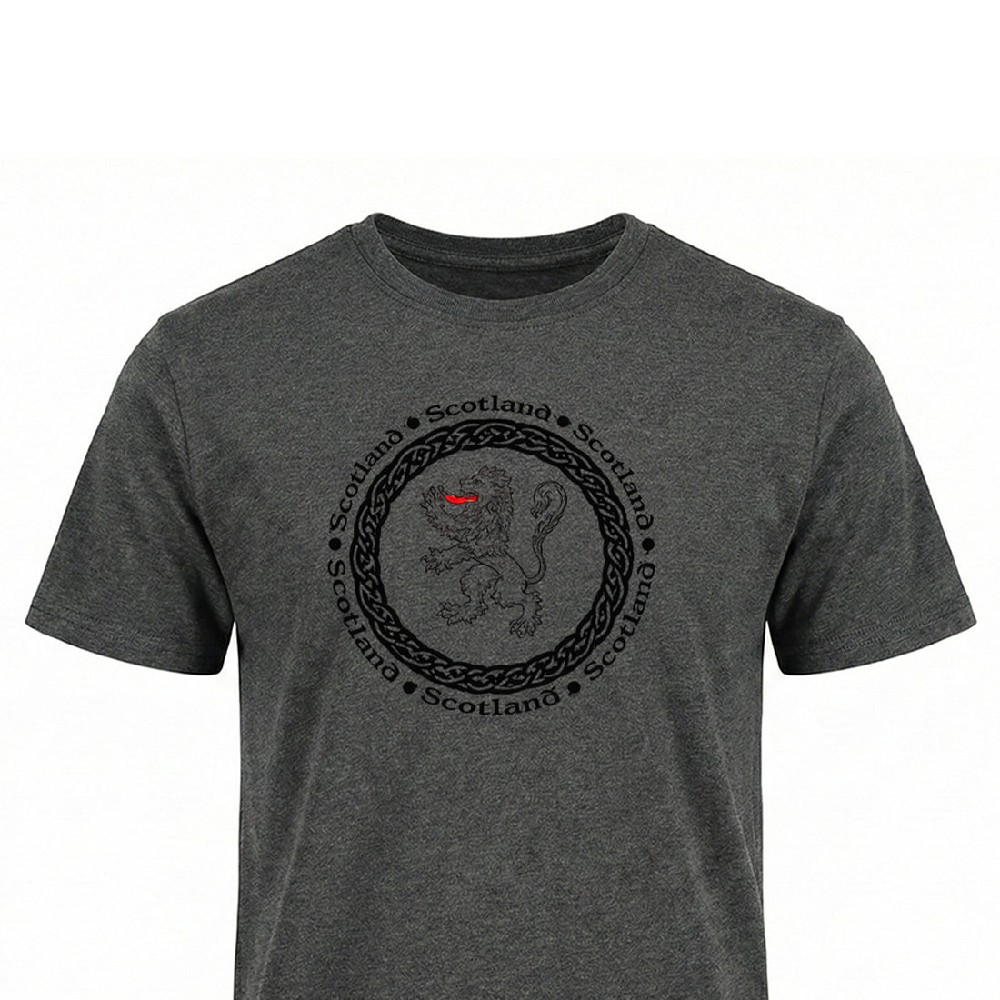 ADULT T-SHIRTS | SP CELTIC LION