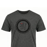 ADULT T-SHIRTS | SP CELTIC LION