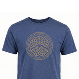 ADULT T-SHIRTS | SP THISTLE CELTIC