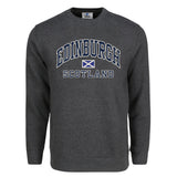ADULT SWEATSHIRTS | NVY APL EDN/FLG/SCT