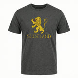 ADULT T-SHIRTS | SP LIN/SCT