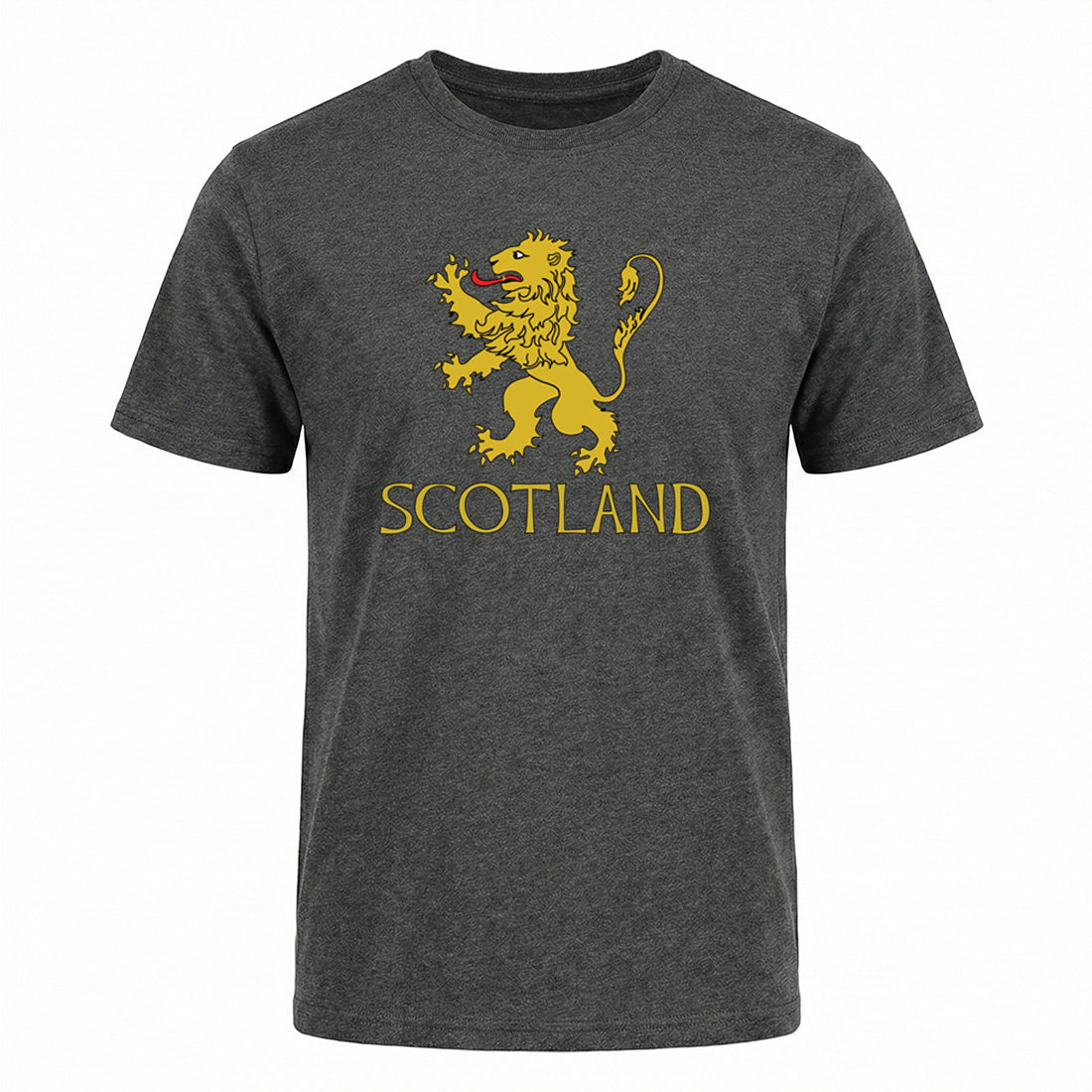 ADULT T-SHIRTS | SP LIN/SCT