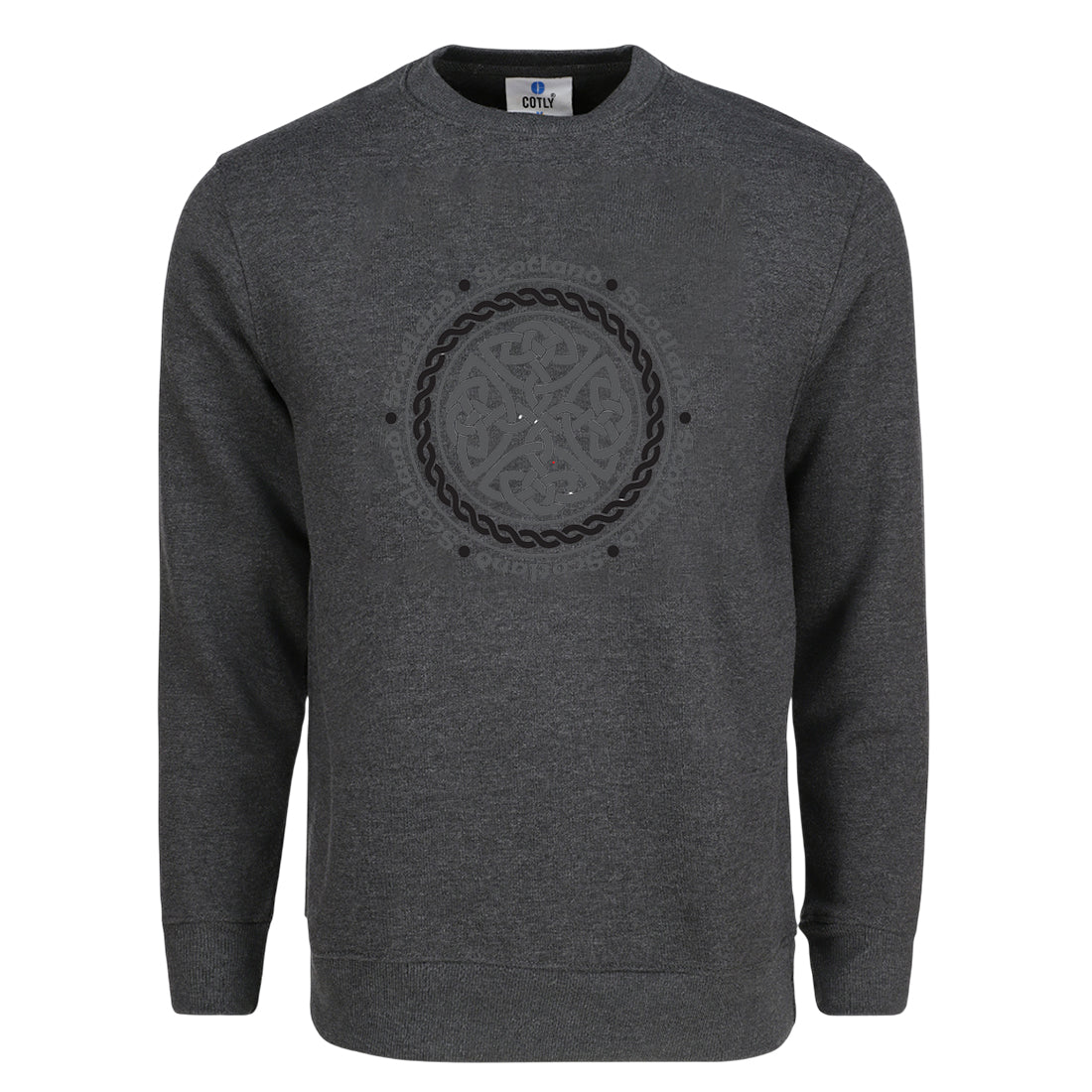ADULT SWEATSHIRTS | SP CIRCLE CELTIC