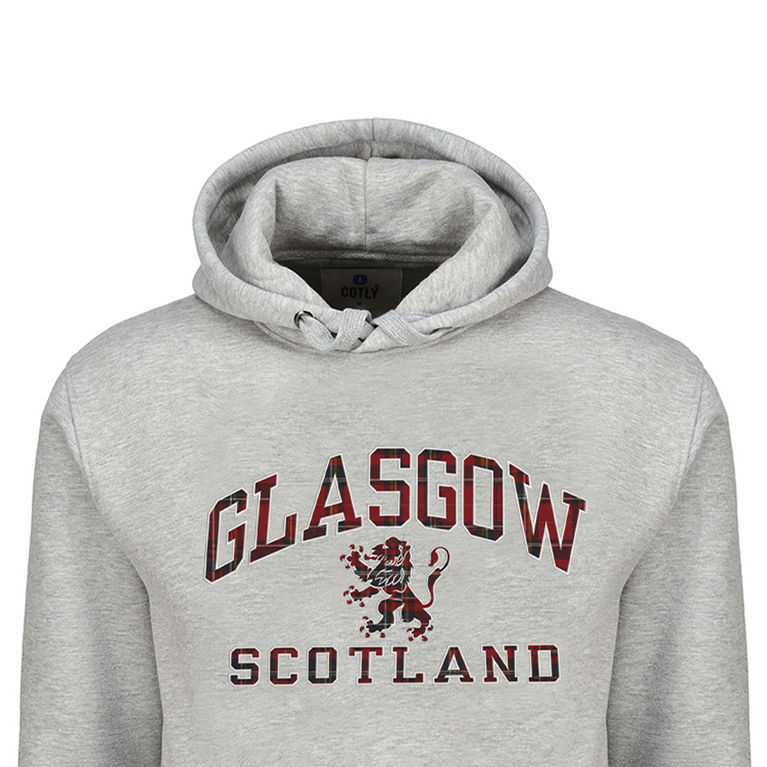 ADULT HOODIES | TRT APL GLS/LIN/SCT