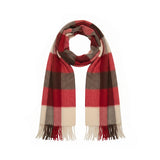 LAMBSWOOL SCARVES | CTY-WLSCR-009