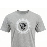 ADULT T-SHIRTS | SP CELTIC COW