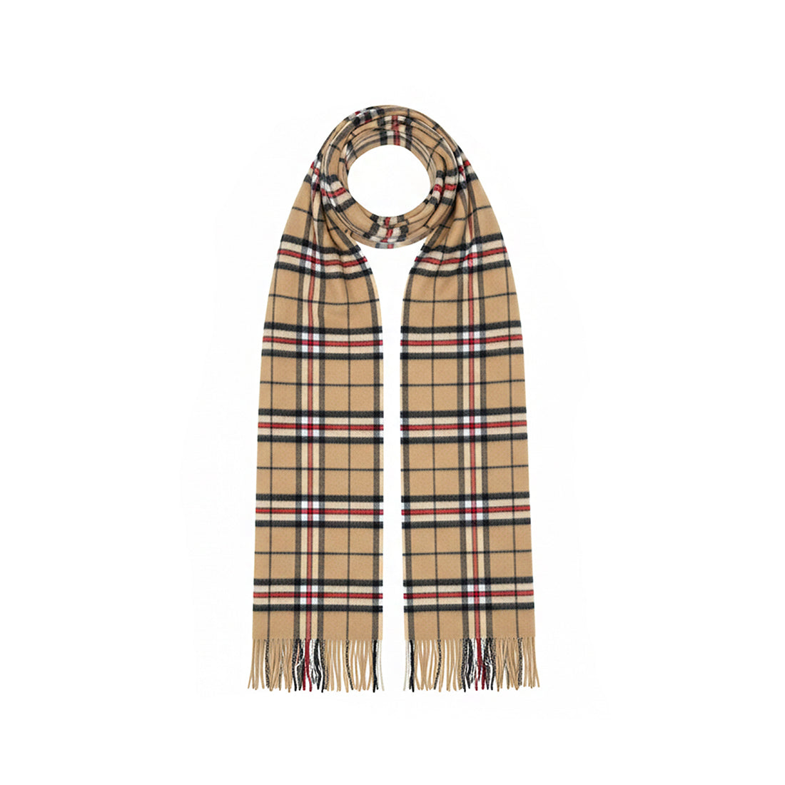 LAMBSWOOL SCARVES | CTY-WLSCR-020