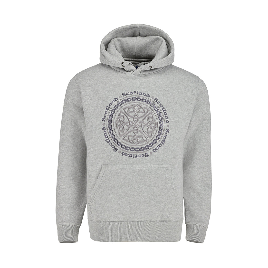 ADULT HOODIES | EMB CIRCLE CELTIC