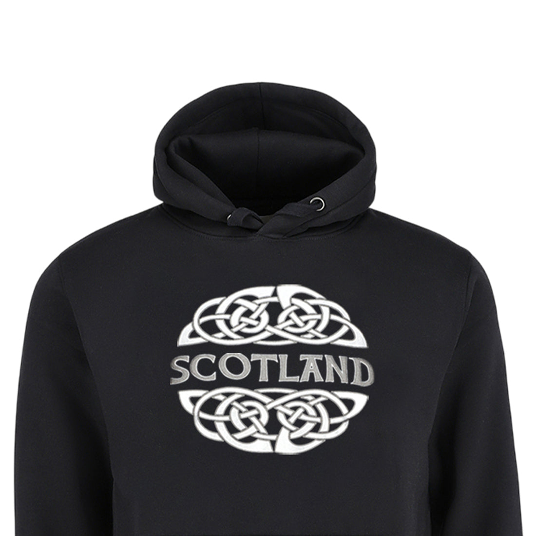 ADULT HOODIES | SP OVAL CELTIC