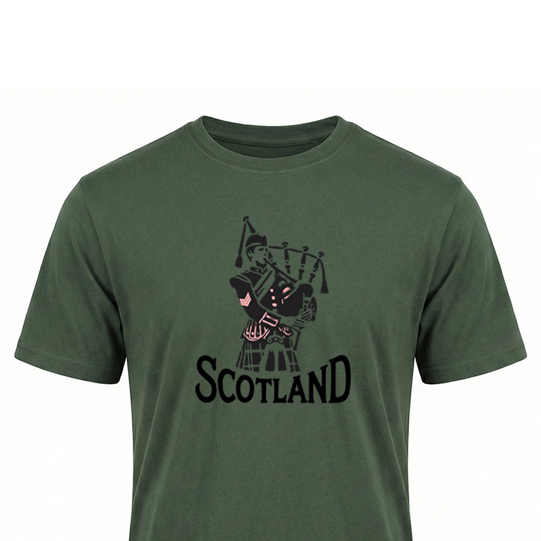 ADULT T-SHIRTS | SP PPR/SCT