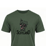 ADULT T-SHIRTS | SP PPR/SCT