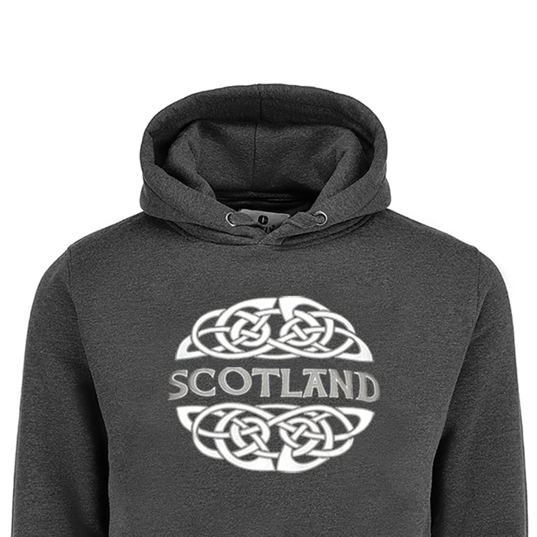 ADULT HOODIES | SP OVAL CELTIC