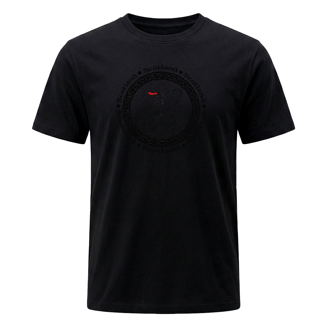 ADULT T-SHIRTS | SP CELTIC LION