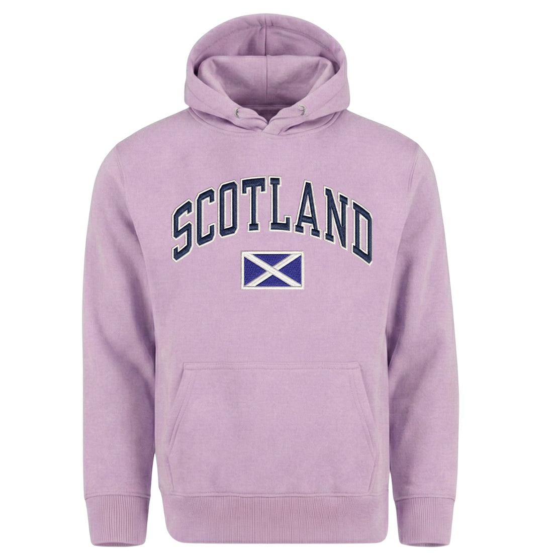 ADULT HOODIES | EMB SCT/FLG