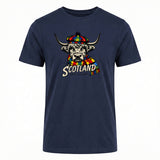 ADULT T-SHIRTS | SP COW 10