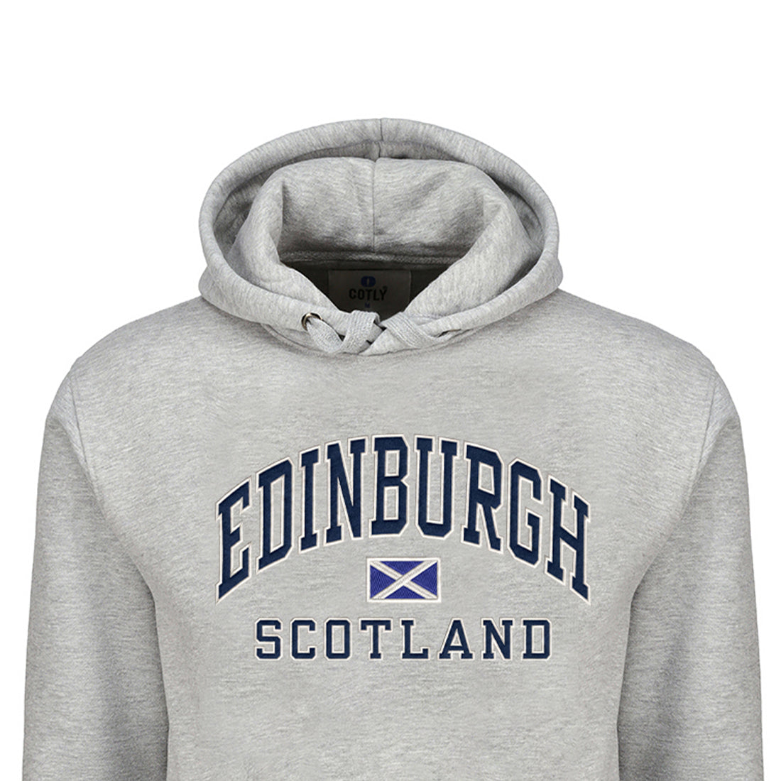 ADULT HOODIES | NVY APL EDN/FLG/SCT