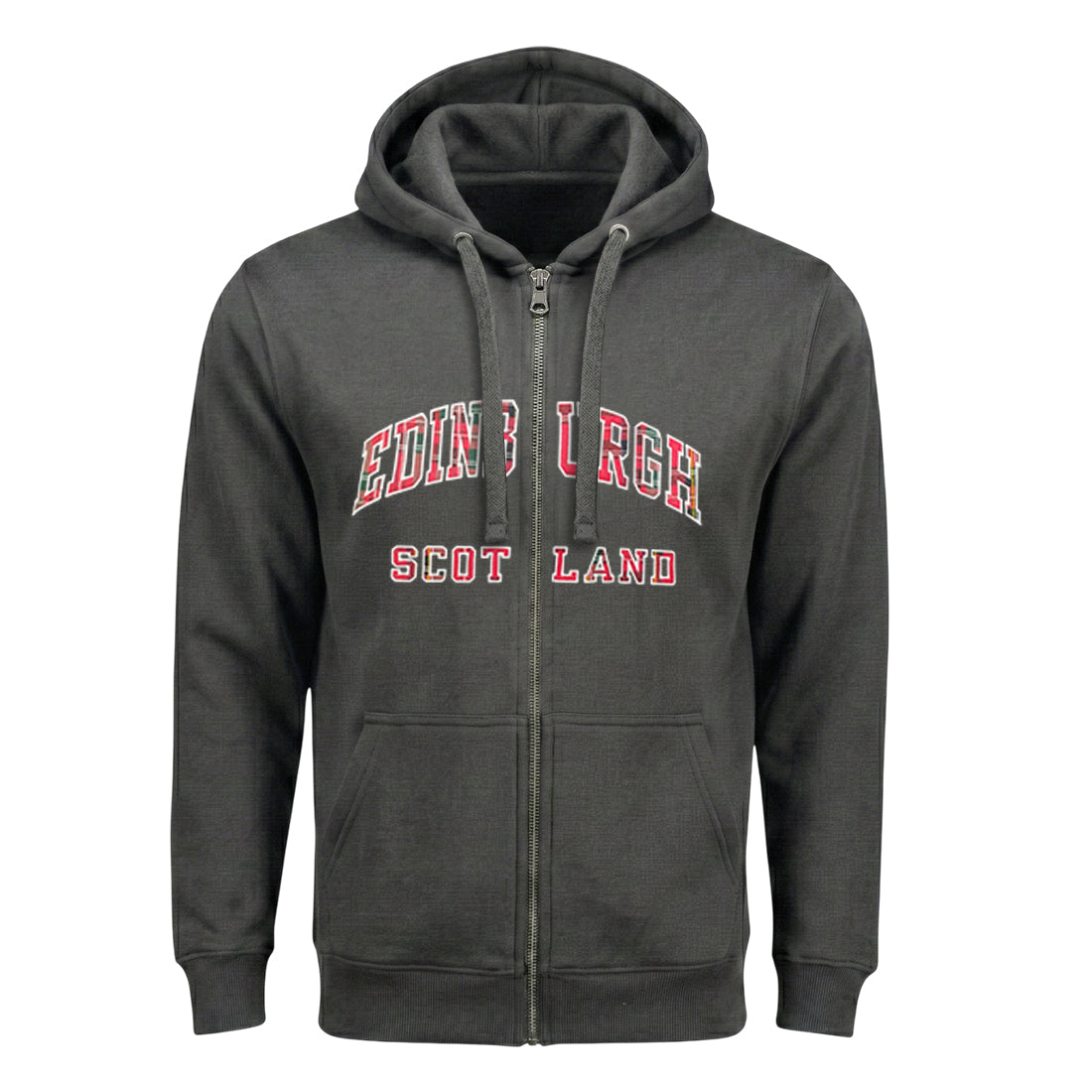 ADULT ZIPPERS | TRT APL EDN/SCT