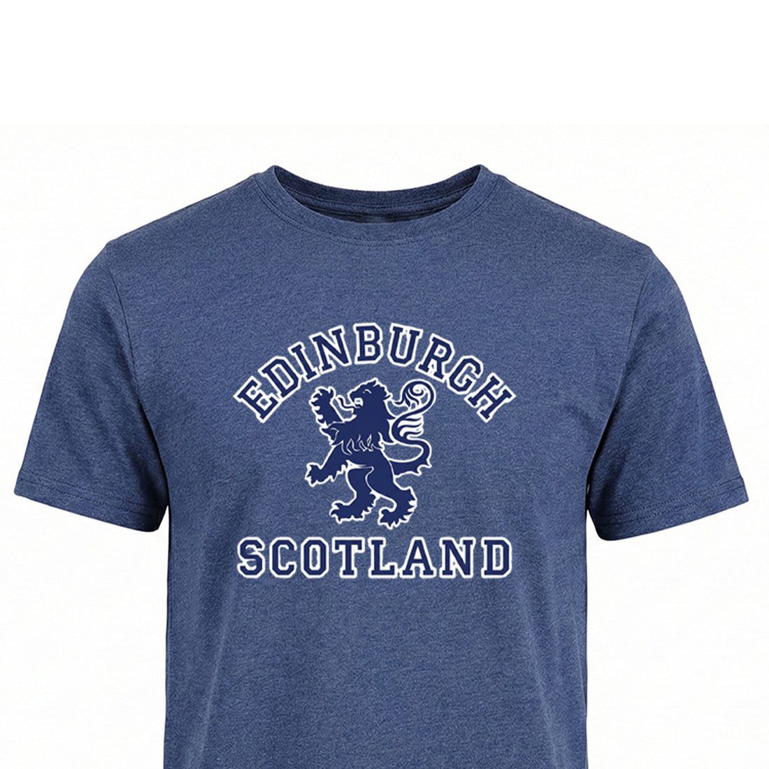 ADULT T-SHIRTS | SP EDN/LIN/SCT