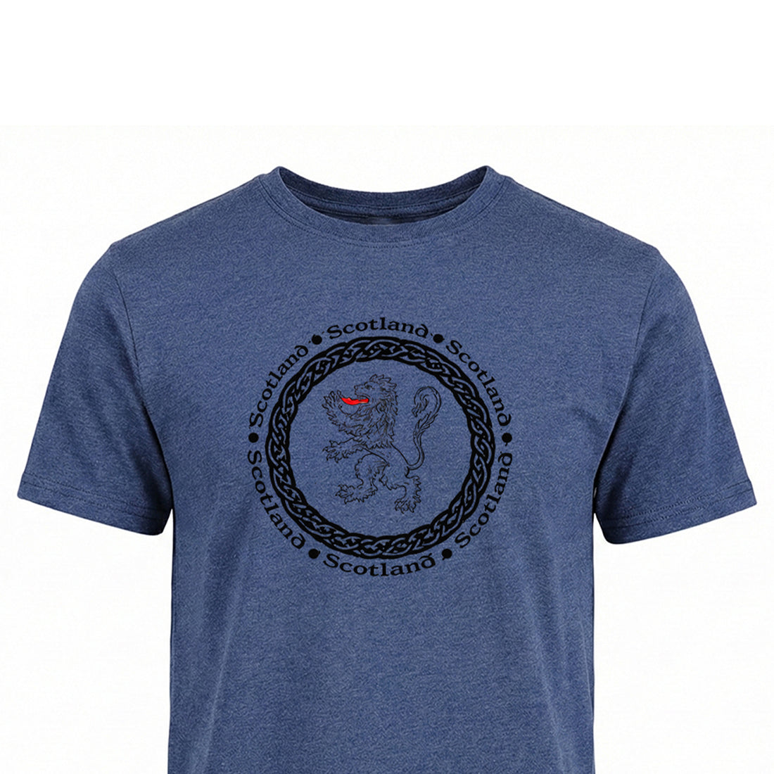 ADULT T-SHIRTS | SP CELTIC LION