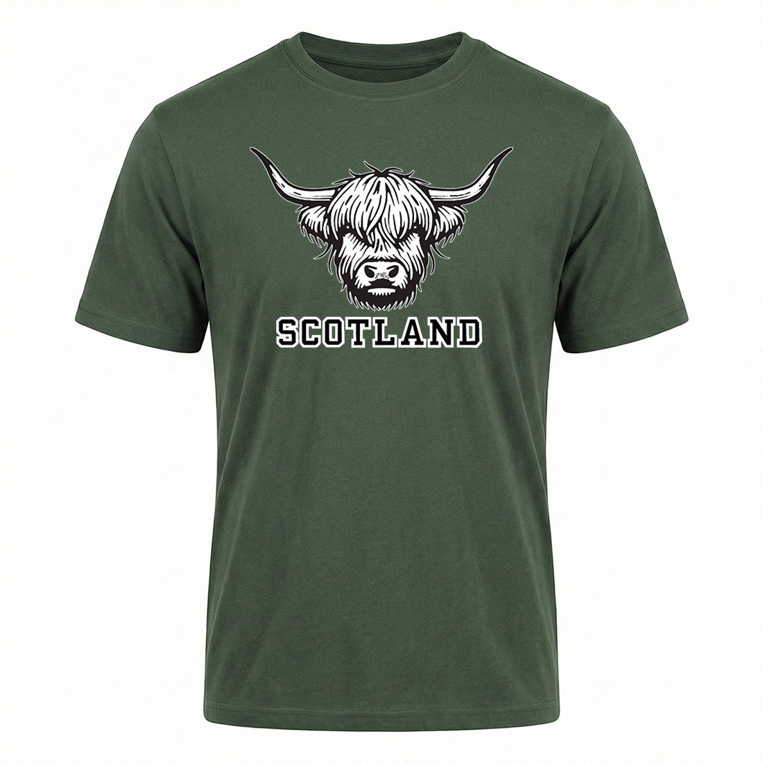 ADULT T-SHIRTS | SP CWFC2/SCT