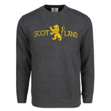 ADULT SWEATSHIRTS | EMB SCOT(LION)LAND