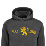 ADULT HOODIES | EMB SCOT(LION)LAND