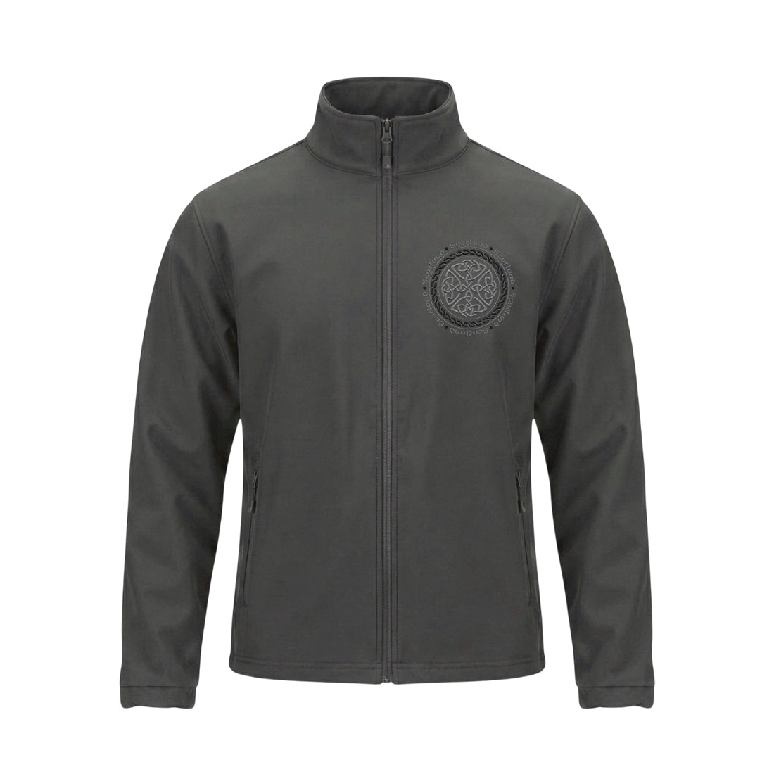 ADULT JACKETS | EMB CIRCLE CELTIC