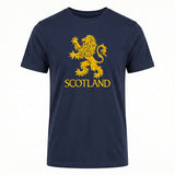 ADULT T-SHIRTS | EMB LIN/SCT