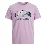 ADULT T-SHIRTS | EMB EDN/FLG/SCT