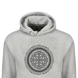ADULT HOODIES | EMB CIRCLE CELTIC