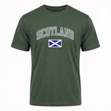 ADULT T-SHIRTS | SP SCT/FLG
