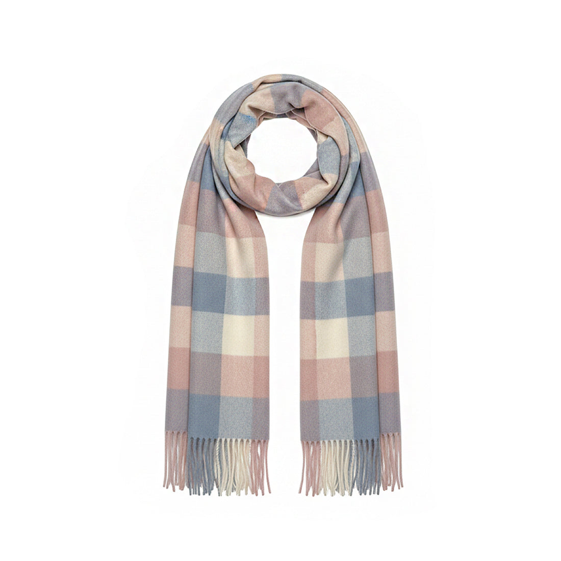 LAMBSWOOL SCARVES | CTY-WLSCR-023