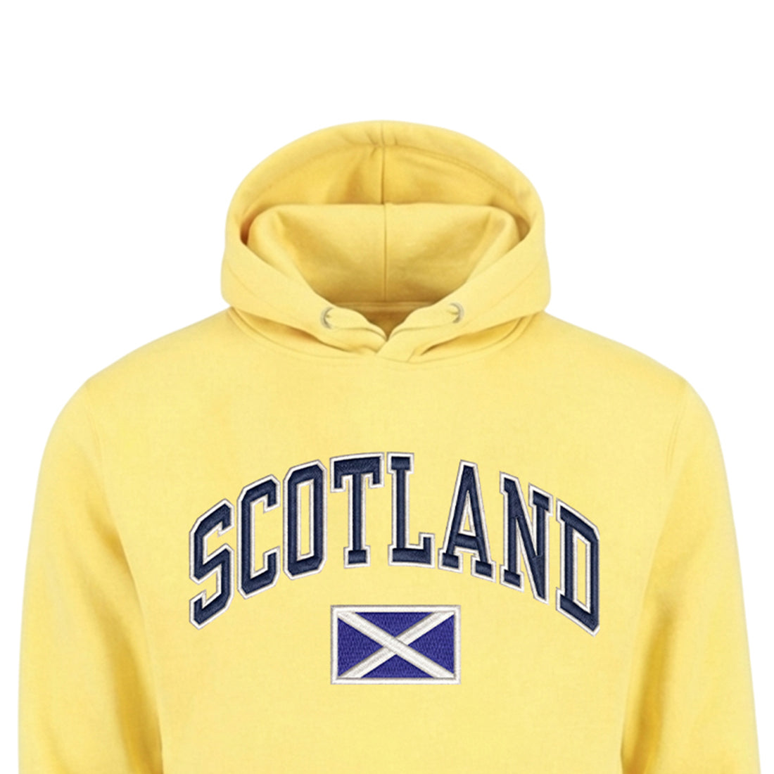 ADULT HOODIES | EMB SCT/FLG