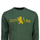 ADULT SWEATSHIRTS | EMB SCOT(LION)LAND