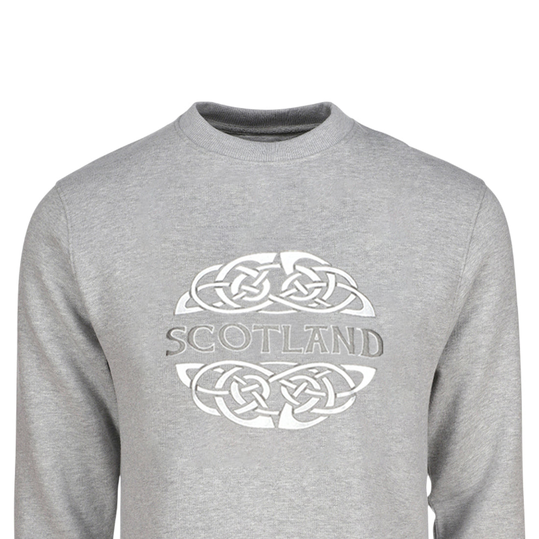 ADULT SWEATSHIRTS | SP OVAL CELTIC