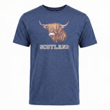 ADULT T-SHIRTS | SP BULL FACE