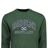 ADULT SWEATSHIRTS | NVY APL EDN/FLG/SCT